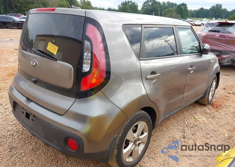 2019 Kia Soul z USA, uszkodzony, nr VIN KNDJN2A26K7009121